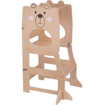 Stolička 2Kids Toys - Učící věž 3v1