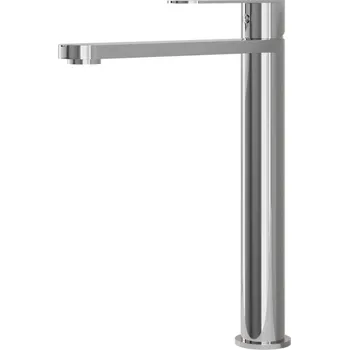 Vodovodní baterie BATH DELUXE 28-027-02-83-02 - Umyvadlová baterie TARNBY 27,3 cm chrom