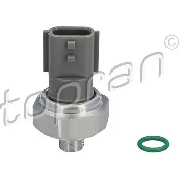 Tlakový vypínač, klimatizace TOPRAN 638 503