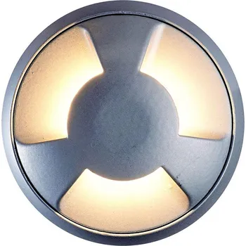 Venkovní osvětlení LED Zápustné svítidlo LED/3W/12V IP65