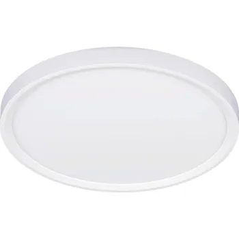 Fulgur s-42586-LED Stropní svít. se senz. NOMY-S 24W/230V 3000/4000/6000K IP40 b