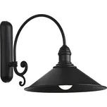 Argon 633 - Nástěnné svítidlo ERBA 1xE27/60W/230V