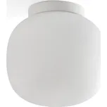 FARO 68610 - Stropní svítidlo AMELIA 1xE27/15W/230V IP44 bílá