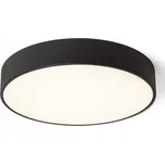 RED - Design Rendl - R13333 - LED Stropní svítidlo MEZZO LED/60W/230V černá