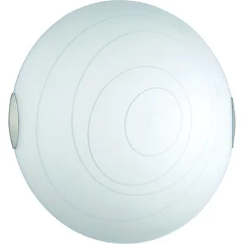 Fabas 3061/65/102 - Stropní svítidlo KENT 2xE27/60W/230V