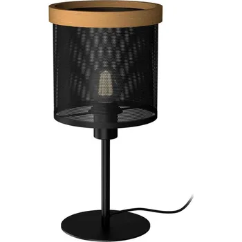 Lampička Stolní lampa BERIL 1xE27/60W/230V + záruka 3 roky