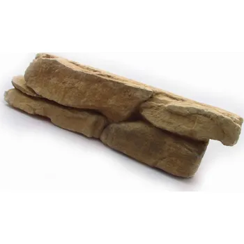 Obklad Obklady VASPO VZOREK - Vršatec Hnědý