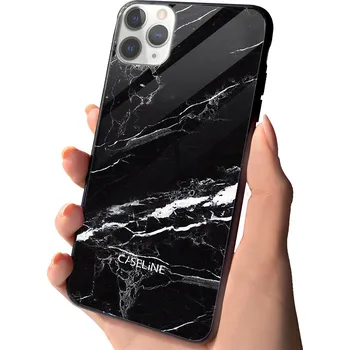 Pouzdro na mobilní telefon Zadní Kryt Caseline pro Apple iPhone 11 Pro Max černý