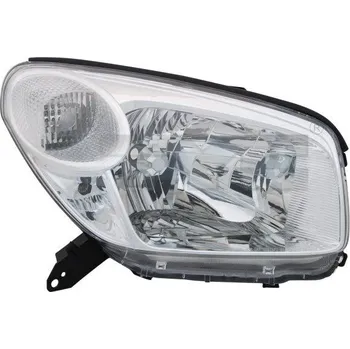 Přední světlomet Světlomet TYC 20-0377-15-2