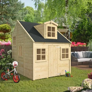 Dětský domeček Dětský domek Alice Tuindeco