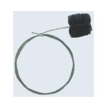 Komínová štětka Komínová štětka průměr 160 mm délka 3 m