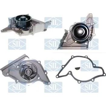 Chladič motoru Vodní čerpadlo, chlazení motoru SALERI SIL PA665P