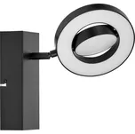 Ledvance -LED Nástěnné bodové svítidlo DECOR SATURN LED/11W/230V 3000/4200/6500K