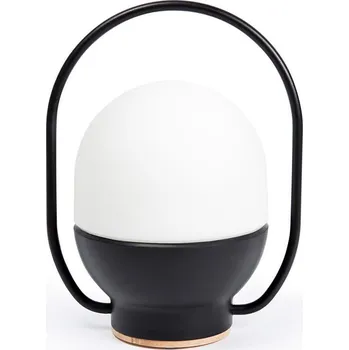 Lampička FARO 01016 - LED Stmívatelná stolní lampa TAKE AWAY LED/1,5W/3,7V 2700K 2600 mAh