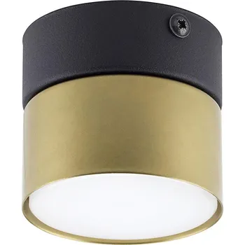 Bodové svítidlo Bodové svítidlo SPACE GOLD 1xGX53/15W/230V