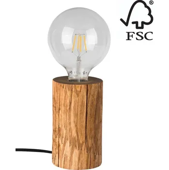 Lampička 76910151 - Stolní lampa TRABO 1xE27/25W/230V + záruka 3 roky