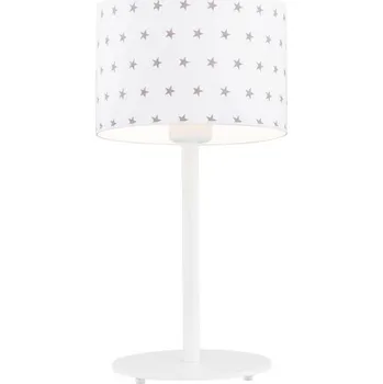 Lampička Argon Argon 4125 - Stolní lampa MAGIC 1xE27/15W/230V bílá + záruka 3 roky