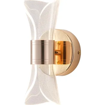 Nástěnné svítidlo LED Nástěnné svítidlo SILK LED/8W/230V 3000K