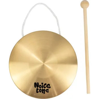 Bicí nástroj Noicetone T021-1 Gong 16 cm