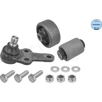 Opravná sada podvozku a pohonu kol Sada na opravy, příčné závěsné rameno MEYLE 716 610 0001