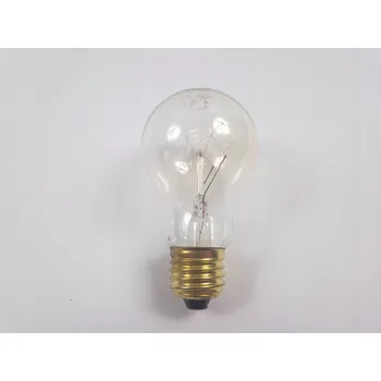 Žárovka Průhledná žárovka 25W 240V PILA