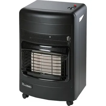 Infrazářič M.A.T. group Plzeň Kamna plynová PB RELAX infra