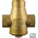 Termostatický směšovací ventil TSV3B 1" pro kotle a kamna