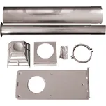 Odtah přes zeď 60 cm Karma Mechanic, Electronic a Comfort