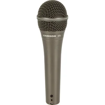 Mikrofon Samson Q7X + prodloužená záruka 3 roky