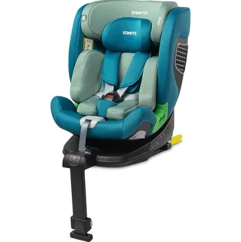 Caretero Kamptos i-Size 2024