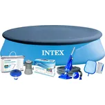 Intex | Bazén Tampa 3,05x0,76 m s kartušovou filtrací a příslušenstvím | 19900029