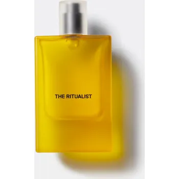 Kosmetická sada Alexmonhart The Ritualist 50ml
