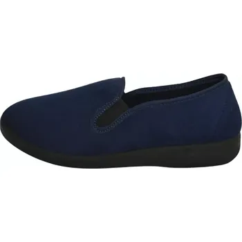 Pánské pantofle ROGALLO 4320/019 tmavě modrá