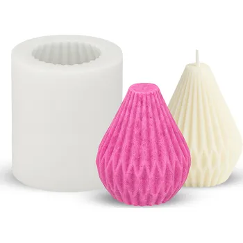 Výtvárné potřeby Úklid pro klid Silikonové formy – prostor pro tvoji kreativitu Tvar: stromeček