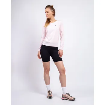 Dámské kraťasy Montura Crimp Short Woman 90 BLACK S