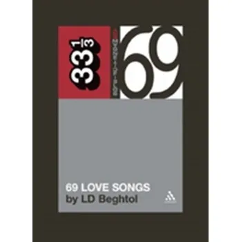 Magnetic Fields 69 Love Songs - Beghtol, L.D.