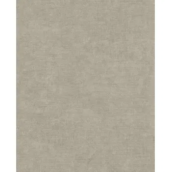 Tapeta Eijffinger Vliesová tapeta na zeď, šedo-béžová, imitace látky, 350586, Riviera Maison, Eijffinger, velikost 10 x 0,7 m
