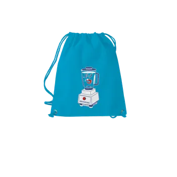 Sportovní vak Bastard Mixér vak Blue Atol