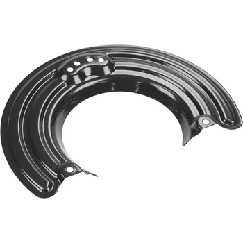 Brzdový systém Kryt kotouče brzd iveco daily 14> přední model s 5803146598