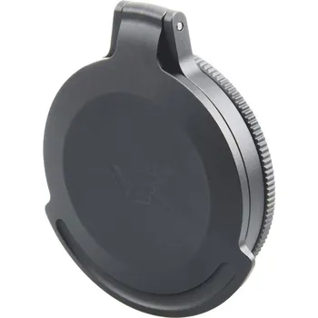 Příslušenství k optickému přístroji Vector Optics kovová krytka čočky 56mm pro puškohledy Continental