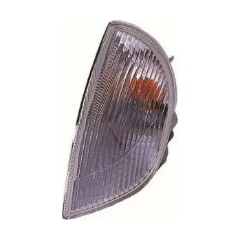 Směrový světlomet Blikač ABAKUS 661-1516L-UE