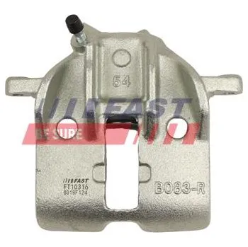 Brzdový třmen Brzdový třmen citroen berlingo 08> přední pr bez vratného dílu ft10316