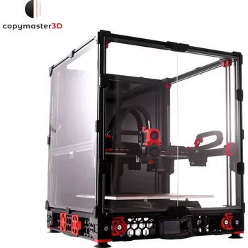 3D tiskárna Copymaster3D Voron2 V2.4 Kit | 300x300x300mm