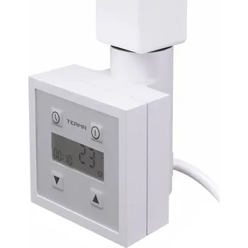 Radiátor Thermal Trend KH-EX 750 x 1690 elektrický topný žebřík, 1000W KH-EX 750/1690-1000W Termostat topné tyče: KTX3