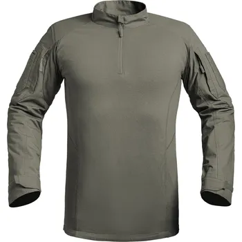 Pánská košile Košile taktická FIGHTER V2 GEN.2 ZELENÁ Košile taktická FIGHTER V2 GEN.2 ZELENÁ vel. 4XL