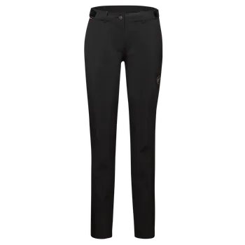 Dámské legíny Mammut Runbold Pants Women Velikost: 40/LONG, Barva: černá