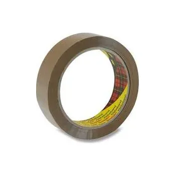 Lepicí páska Samolepicí páska 3M Scotch 371 hnědá,rychlé dodání