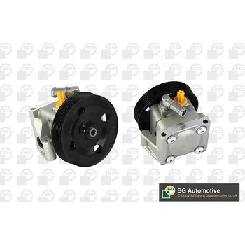 Posilovač řízení Hydraulické čerpadlo, řízení BGA PSP2355