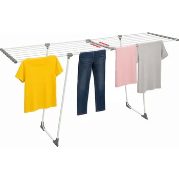 Sušák na prádlo Sušák na prádlo SPRINGOS HORIZON