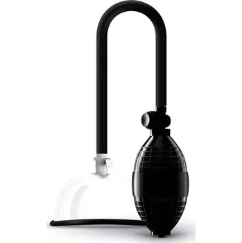 SAIZ Vagina Pump Basic